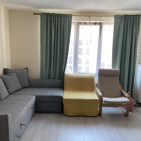 Apartments Pomorie Tundzha 9 Экстерьер фото