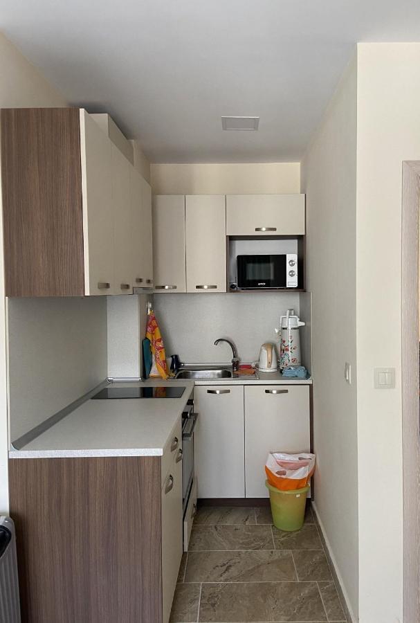 Apartments Pomorie Tundzha 9 Экстерьер фото