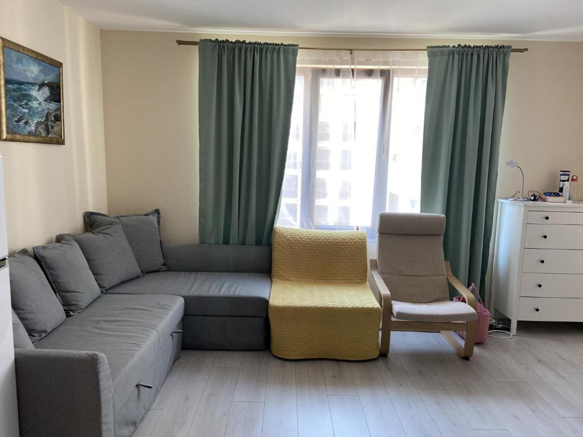 Apartments Pomorie Tundzha 9 Экстерьер фото