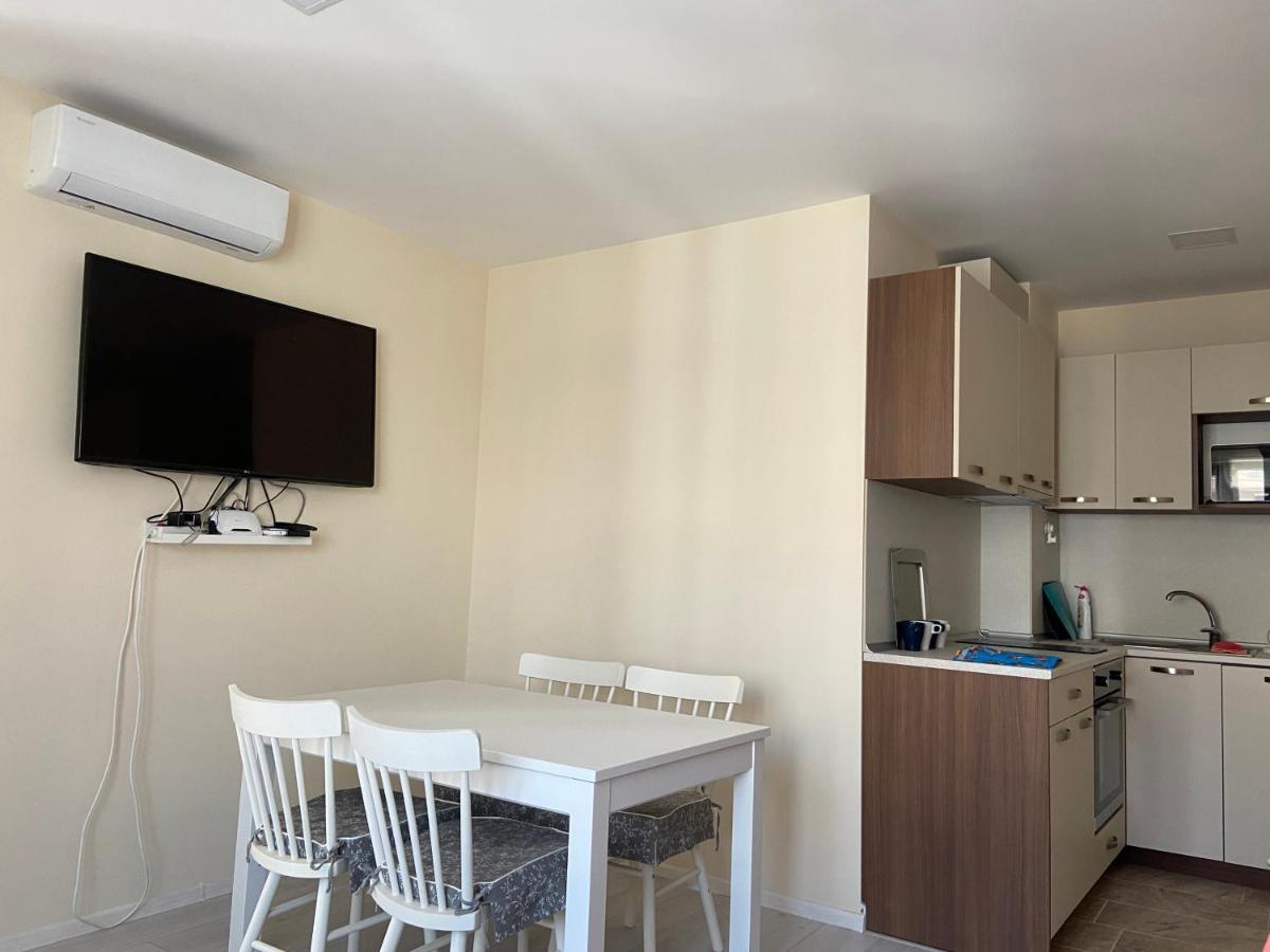 Apartments Pomorie Tundzha 9 Экстерьер фото